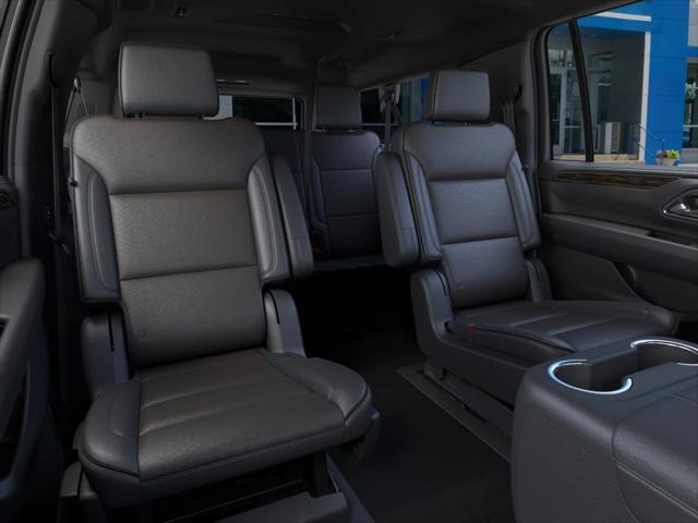 new 2024 Chevrolet Suburban car, priced at $80,823