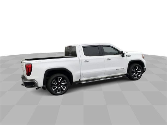 used 2020 GMC Sierra 1500 car, priced at $33,986