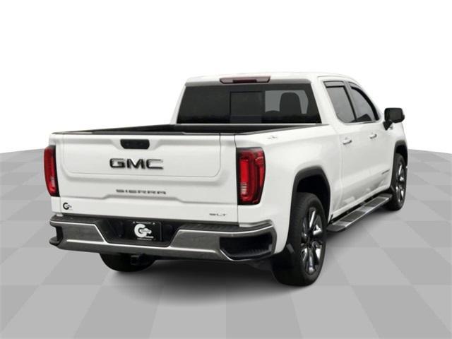 used 2020 GMC Sierra 1500 car, priced at $33,986