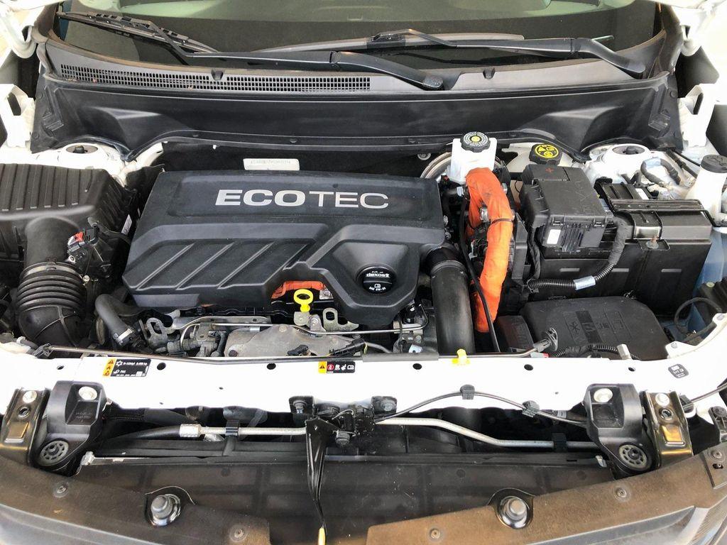 used 2019 Chevrolet Equinox car