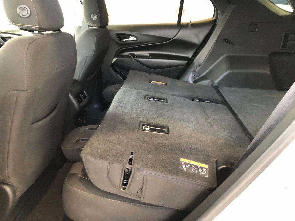 used 2019 Chevrolet Equinox car