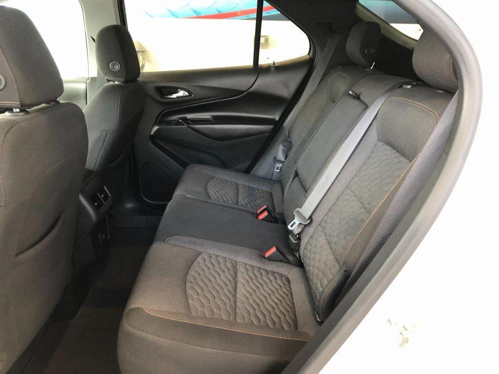 used 2019 Chevrolet Equinox car