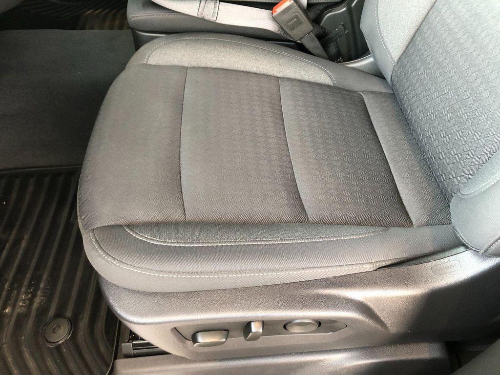 used 2024 Chevrolet Silverado 1500 car, priced at $42,799