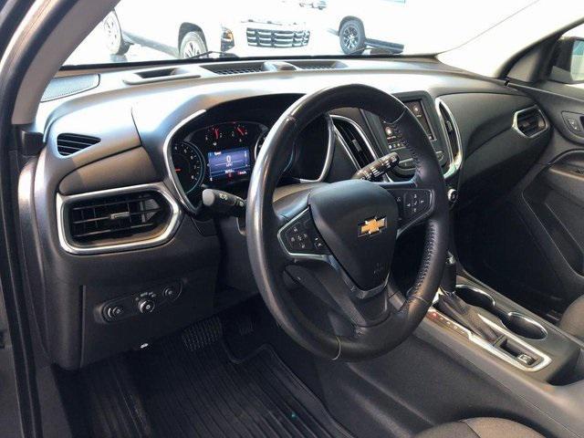 used 2020 Chevrolet Equinox car, priced at $18,122