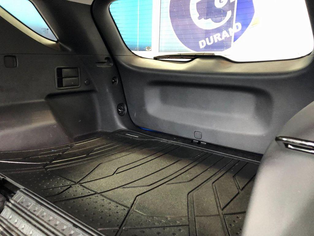 used 2024 Chevrolet Equinox car, priced at $23,530