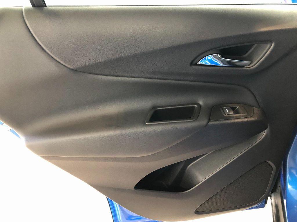 used 2024 Chevrolet Equinox car, priced at $23,530