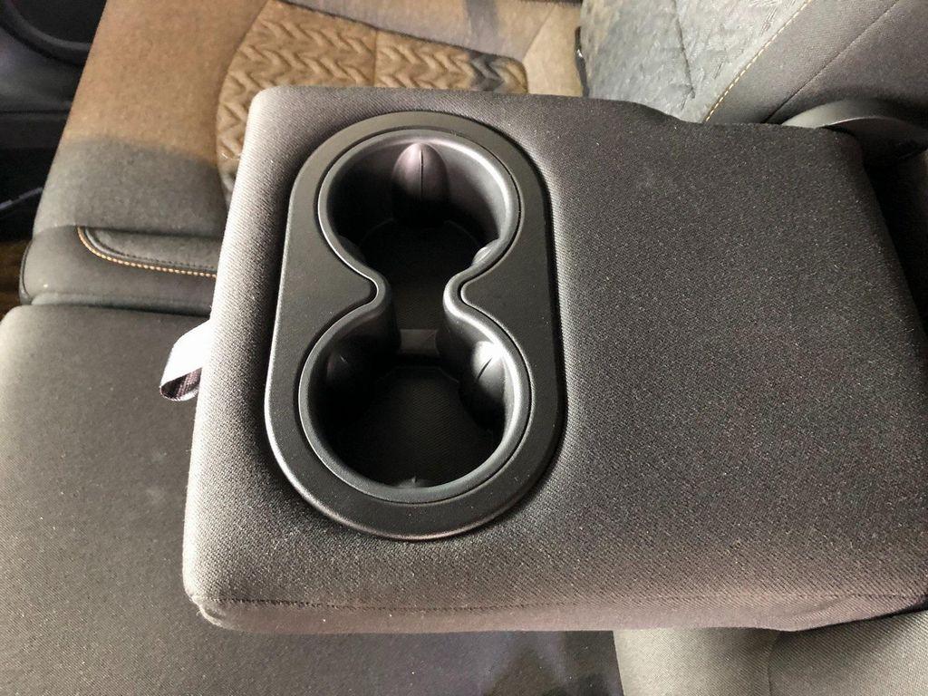 used 2024 Chevrolet Equinox car, priced at $23,530