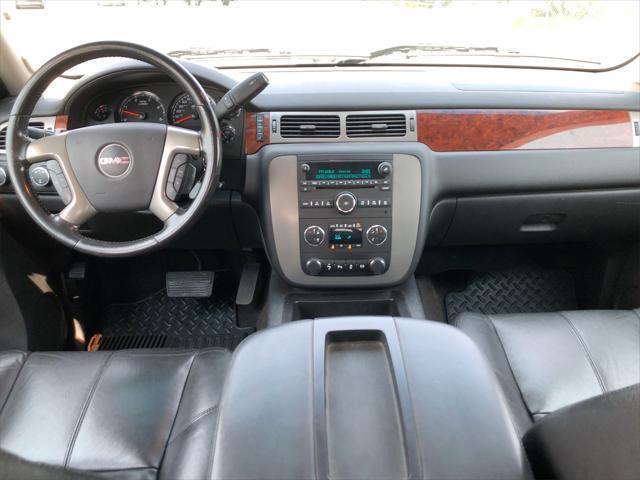 used 2013 GMC Sierra 2500 car, priced at $27,286