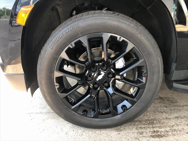 used 2023 Chevrolet Tahoe car, priced at $55,828