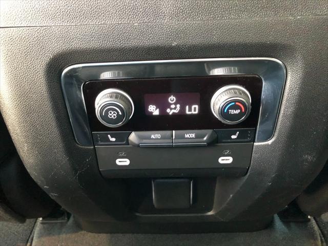 used 2023 Chevrolet Tahoe car, priced at $55,828