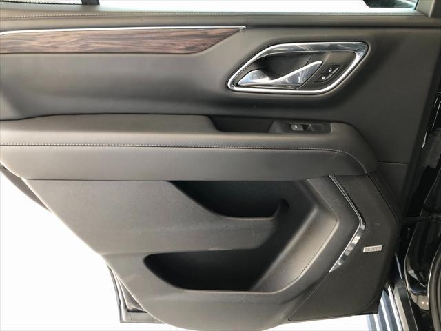 used 2023 Chevrolet Tahoe car, priced at $55,828
