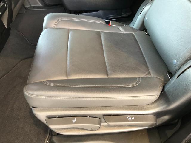 used 2023 Chevrolet Tahoe car, priced at $55,828