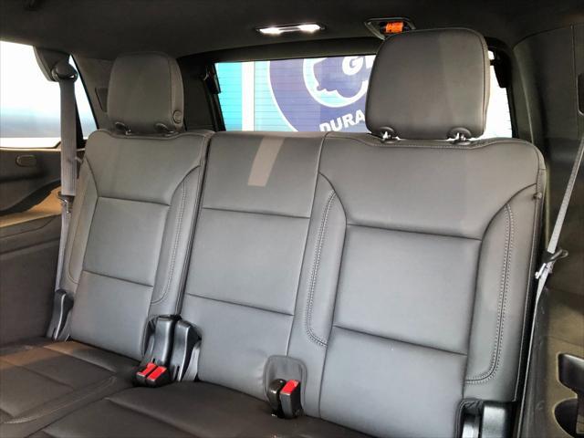 used 2023 Chevrolet Tahoe car, priced at $55,828
