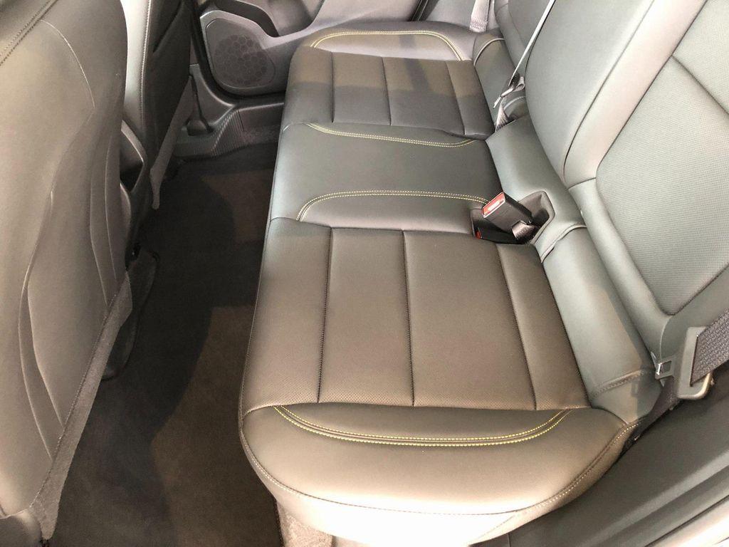 used 2024 Chevrolet Trax car, priced at $24,299