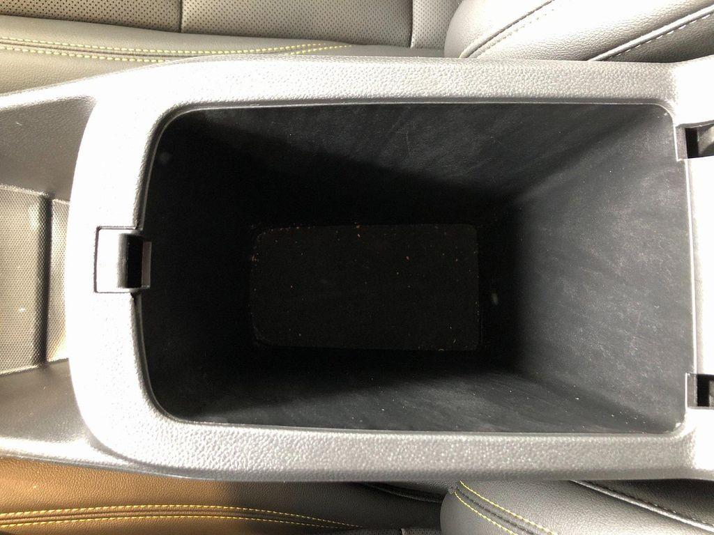 used 2024 Chevrolet Trax car, priced at $24,299