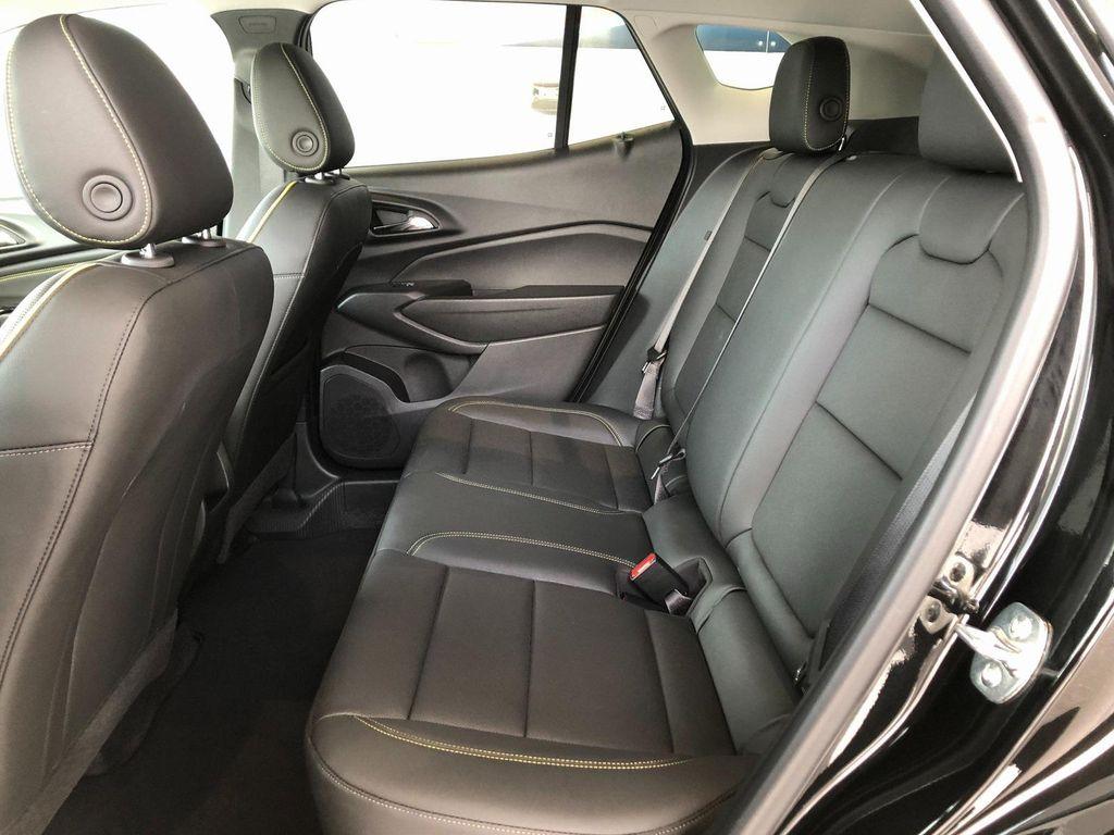 used 2024 Chevrolet Trax car, priced at $24,299