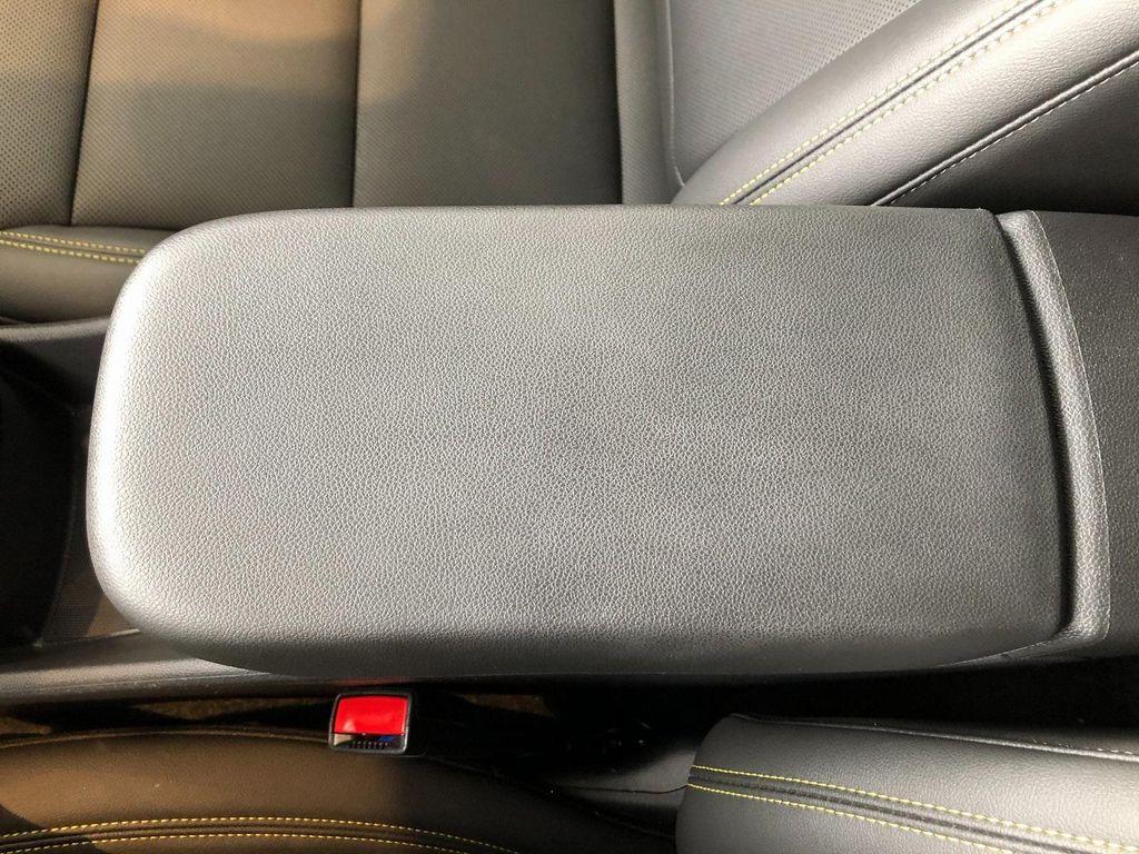 used 2024 Chevrolet Trax car, priced at $24,299