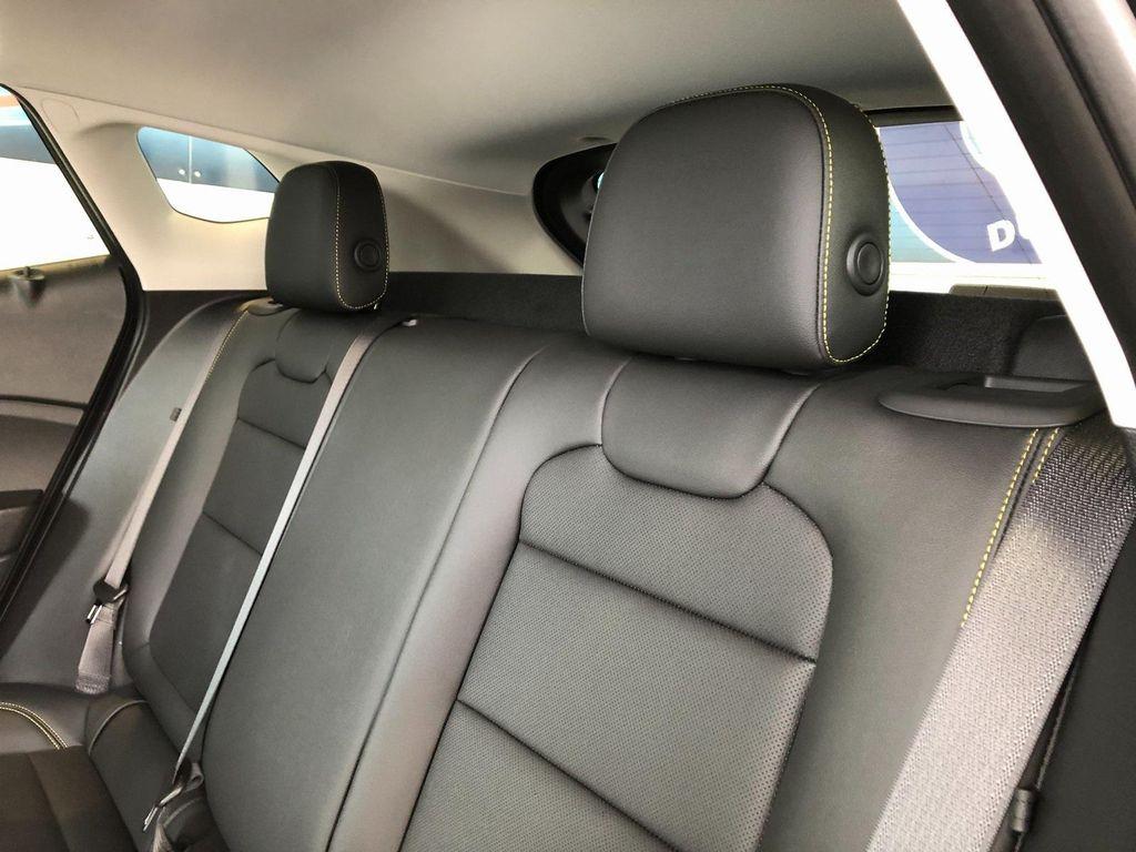 used 2024 Chevrolet Trax car, priced at $24,299