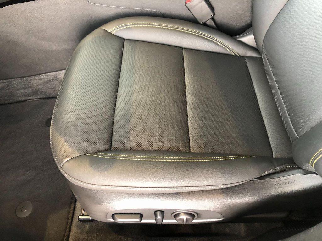 used 2024 Chevrolet Trax car, priced at $24,299