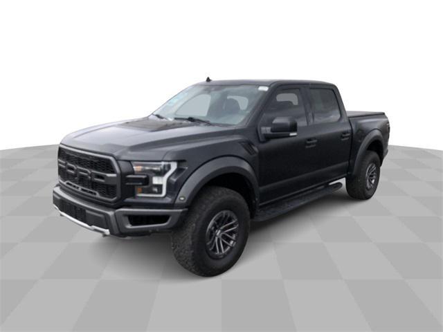 used 2019 Ford F-150 car, priced at $30,983