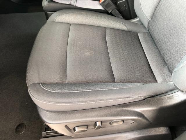 used 2024 Chevrolet Silverado 1500 car, priced at $44,329