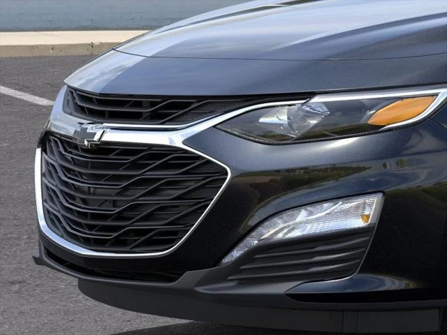 new 2025 Chevrolet Malibu car, priced at $29,680