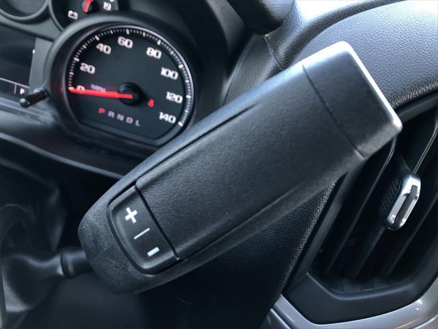 used 2020 Chevrolet Silverado 1500 car, priced at $25,872