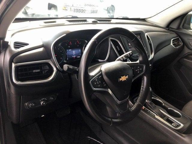 used 2020 Chevrolet Equinox car, priced at $12,271