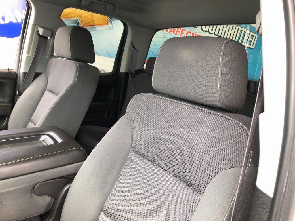 used 2016 Chevrolet Silverado 1500 car, priced at $14,395