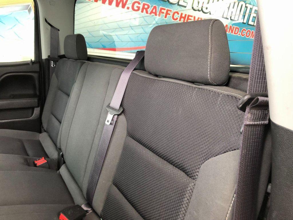 used 2016 Chevrolet Silverado 1500 car, priced at $14,395