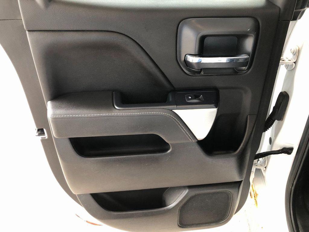 used 2016 Chevrolet Silverado 1500 car, priced at $14,395