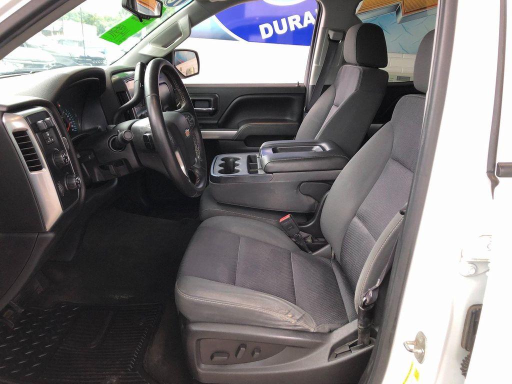 used 2016 Chevrolet Silverado 1500 car, priced at $14,395