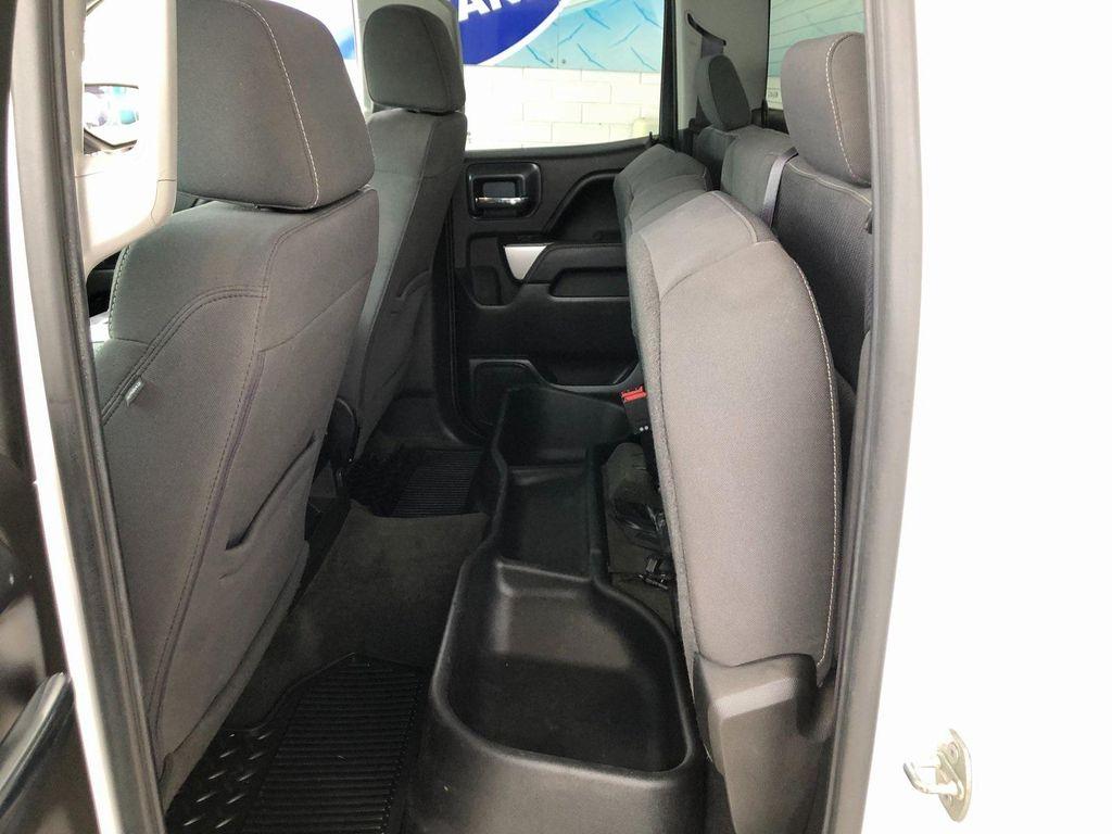 used 2016 Chevrolet Silverado 1500 car, priced at $14,395