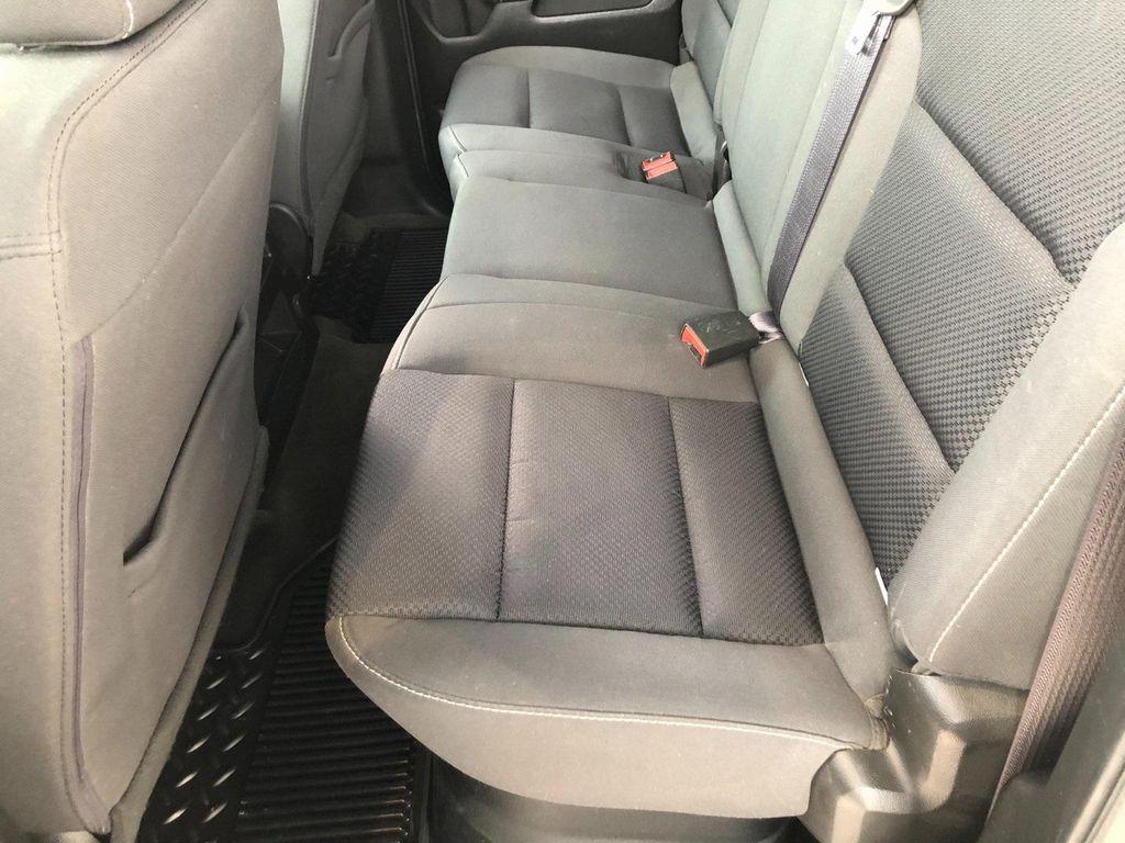 used 2016 Chevrolet Silverado 1500 car, priced at $14,395