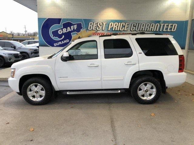 used 2012 Chevrolet Tahoe car, priced at $14,900