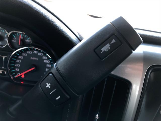 used 2015 Chevrolet Silverado 3500 car, priced at $33,965
