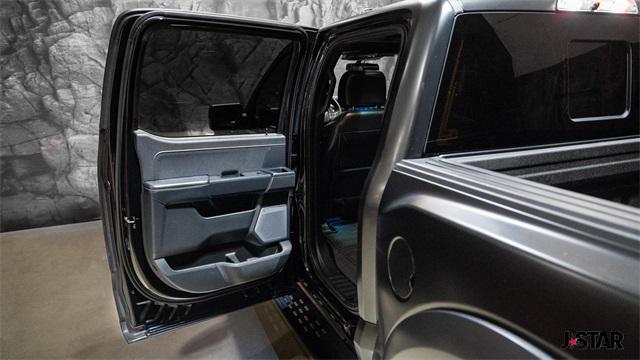 used 2023 Ford F-150 car, priced at $75,900