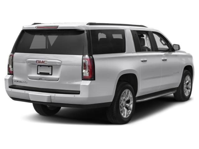 used 2015 GMC Yukon XL car