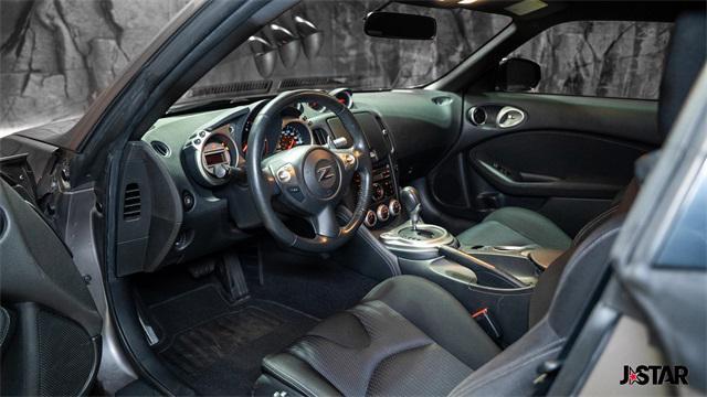 used 2009 Nissan 370Z car, priced at $18,995
