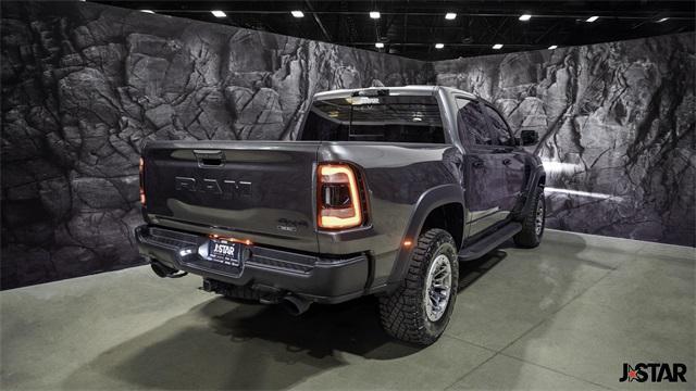 used 2023 Ram 1500 car, priced at $98,995