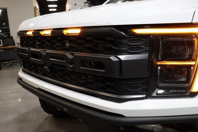 used 2022 Ford F-150 car, priced at $74,888