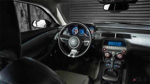 used 2011 Chevrolet Camaro car, priced at $20,995