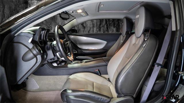 used 2011 Chevrolet Camaro car, priced at $20,995