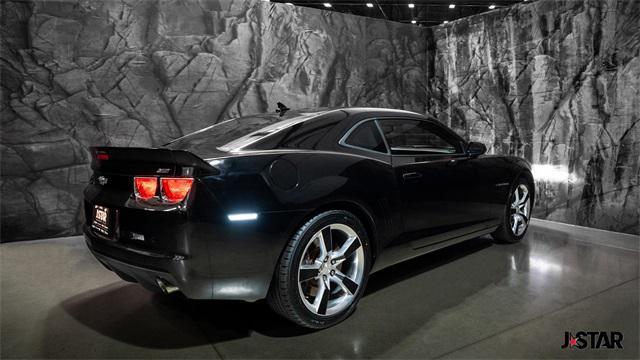 used 2011 Chevrolet Camaro car, priced at $20,995