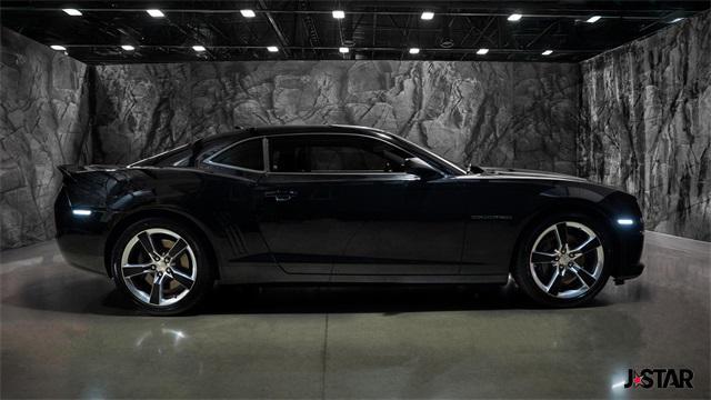used 2011 Chevrolet Camaro car, priced at $20,995