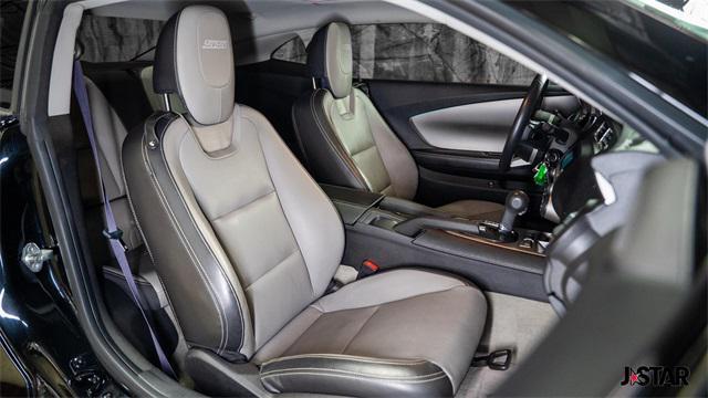 used 2011 Chevrolet Camaro car, priced at $20,995