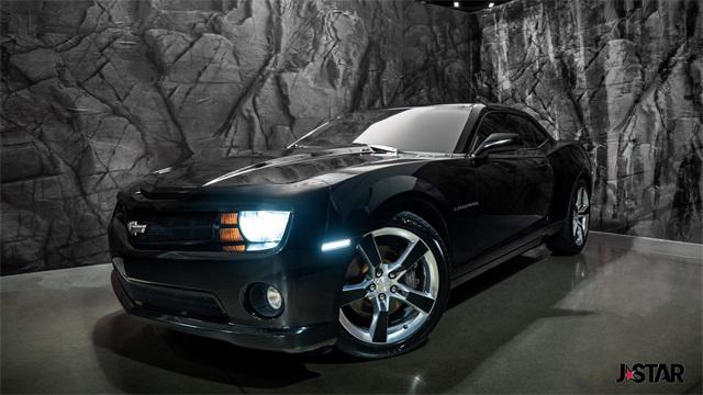 used 2011 Chevrolet Camaro car, priced at $20,995