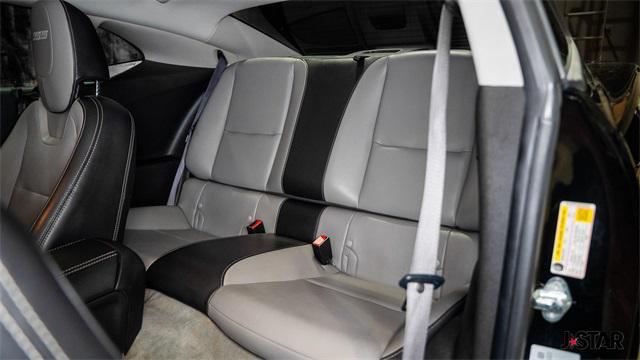 used 2011 Chevrolet Camaro car, priced at $20,995