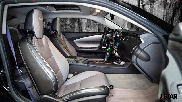 used 2011 Chevrolet Camaro car, priced at $20,995