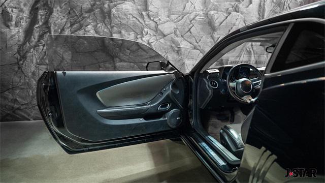 used 2011 Chevrolet Camaro car, priced at $20,995